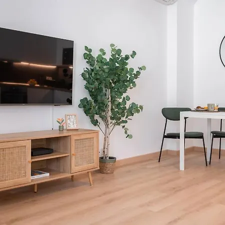 아파트 Magnifique 2p Renove, Au Coeur Du Centre De